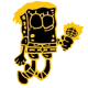 Nightmare SpongeBob