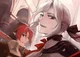 Ferid and Crowley