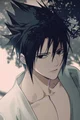 Sasuke Uchiha 