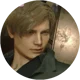 Leon S Kennedy 