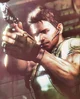 Chris Redfield