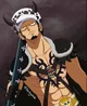 Trafalgar law