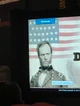 William T Sherman