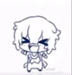 Chibi Dazai