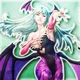 Morrigan Aensland