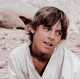 Luke Skywalker