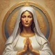 Mother Mary