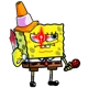 Sponge Imposter