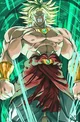 z broly
