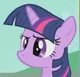 Mouthless twilight 