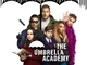 The Umbrella Academy