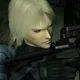 Raiden - Jack - mgs2