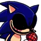 Sonic EXE -FnF-