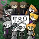 The Silver Paw - TSP
