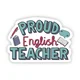 English Teacher 