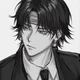 Chrollo lucifer