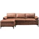 Brown Sofa