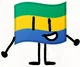 Gabon