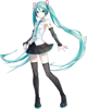 Hatsune Miku