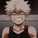 Bakugo esposo
