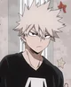 Bakugo