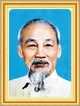 uncle ho
