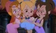 The chipettes