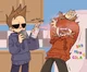 Tord y tom