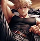 Bakugo