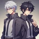 Villain and Traitor