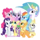 My little pony RP