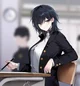 Tomboy Friend-Shiki
