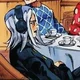 J Leone Abbacchio 
