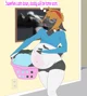 Pregnant femboy tf 