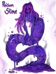 Queen Poison Slime