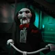 Billy the puppet