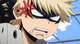 Bakugo bully