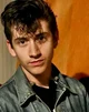 Alex Turner