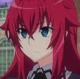 Rias Gremory
