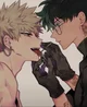 BakuDeku - BL