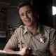 Jordan Parrish