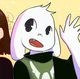 Epictale Asriel