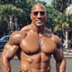 Dwayne Johnson