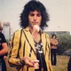 Freddie Mercury