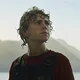 PERCY JACKSON