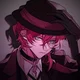 002 Chuuya Nakahara 
