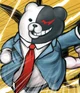 Cosplayer monokuma