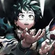 Izuku Midoriya