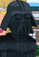 Darth Vader Griffin
