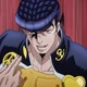 Josuke Higashikata